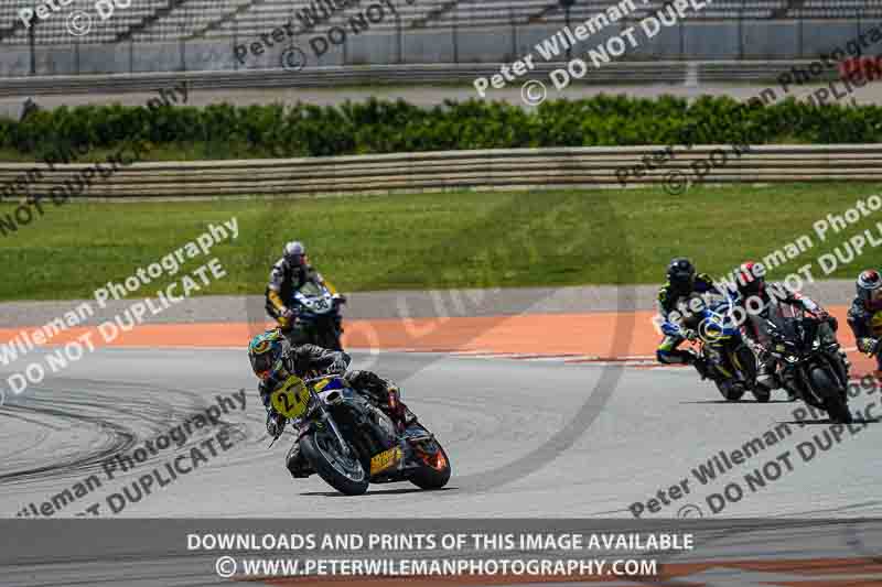march 2018;motorbikes;no limits;peter wileman photography;portugal;trackday digital images;valencia